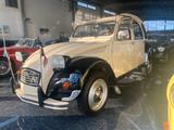 Citroën 2 CV6 Club. Inzahlungnahme möglich H Zulassung - Citroën 2 CV aus 1985