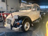 Citroën 2 CV6 Club. Inzahlungnahme möglich H Zulassung - Citroën 2 CV: Club
