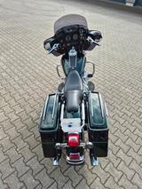Harley-Davidson Ultra  clasic  E-Glide - HARLEY-DAVIDSON 2002