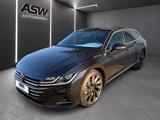 Volkswagen Arteon Shooting Brake R-Line 2.0 TDI SCR 4MOTION - Volkswagen Arteon mit Diesel-Antrieb: Alcantara