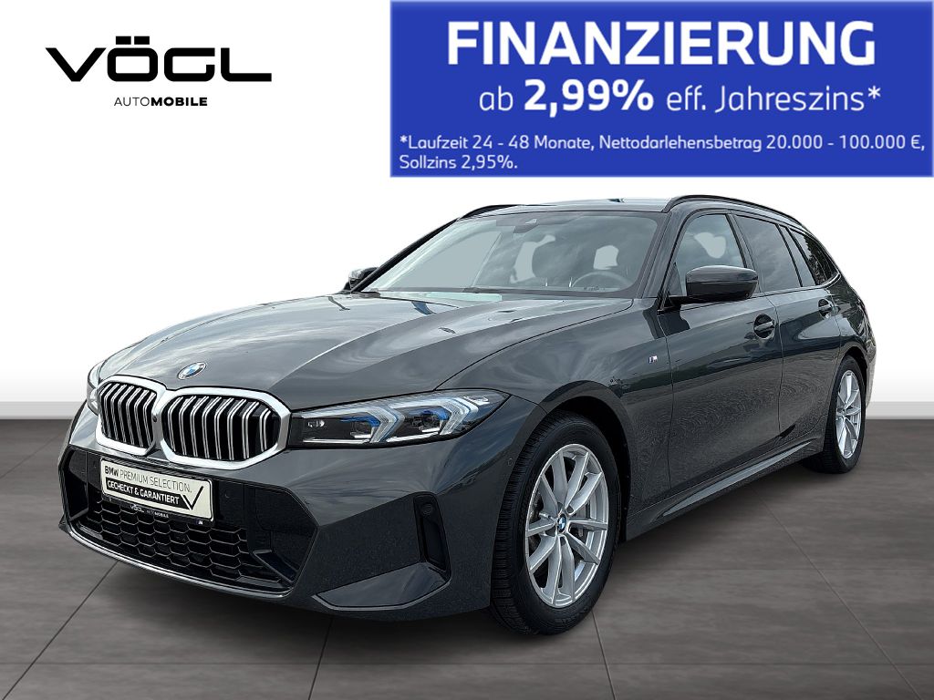 Image of BMW 330