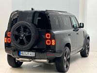 Land Rover Defender - Vorschau Bild 11