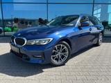 BMW 320d SportLine Autom. LED AHK Navi HUD Pano 17" - BMW 320 Gebrauchtwagen