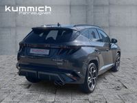 Hyundai TUCSON - Vorschau Bild 4