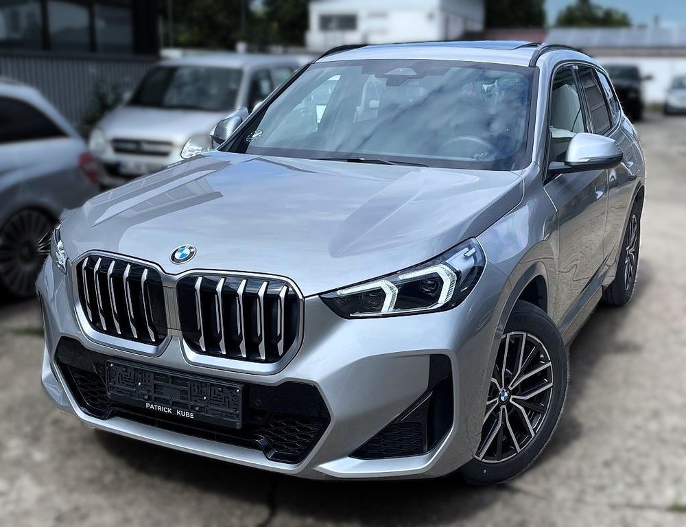 Image of BMW X1