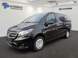 Mercedes-Benz Vito Tourer 114 CDI/BlueTEC, Pro RWD lang - Mercedes-Benz Vito: L