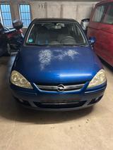 Opel Corsa GSI Baujahr - Opel Corsa: B Gsi