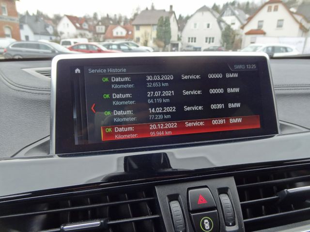 Fahrzeugabbildung BMW X2 xDrive 20 d M Sport X/HUD/Navi/LED/2.Hd/Pano/