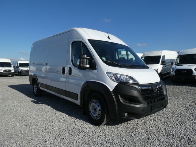 Opel Movano C Kasten HKa L3H2 3,5t Edition