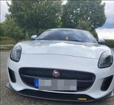 Jaguar SONDERMODELL! F-Type 3.0 L V6 400 SPORT AWD Aut. - Jaguar F-Type mit Benzin-Antrieb: Allradantrieb