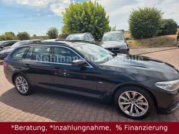 BMW 540 - 8