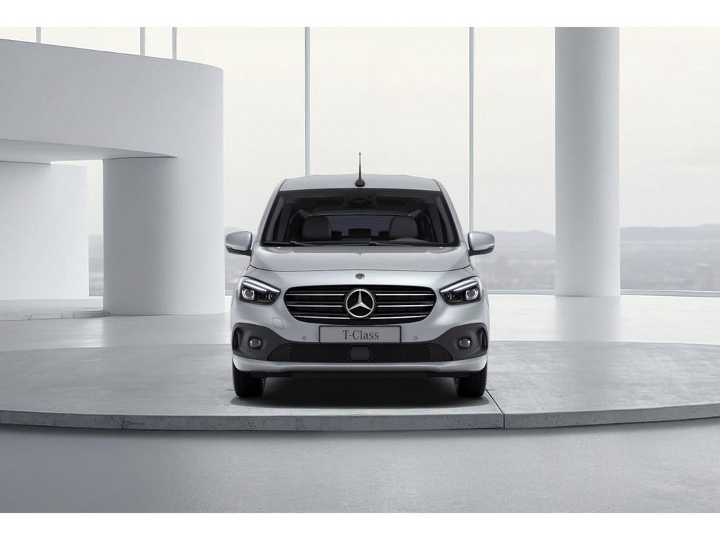 Mercedes-Benz T 180 Progressive Edition Lang AHK LED NAVI SHZ