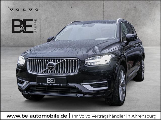 Volvo XC90 T8 Recharge AWD Inscription Expression 360°