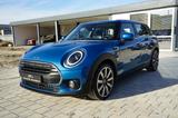MINI Cooper Clubman D*HUD*Kamera*Automatik*LED*Navi* - MINI Cooper D Clubman Gebrauchtwagen
