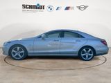 Mercedes-Benz CLS 350 CDI BlueEFFICIENCY 8xbereift TÜV-05.2026 - Mercedes-Benz CLS 350: Cdi