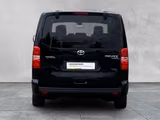 Toyota Proace VERSO L2 2.0 D-4D EXCLUSIVE NAVI+SHZ+PDC - Toyota Proace (Verso) in Stuttgart