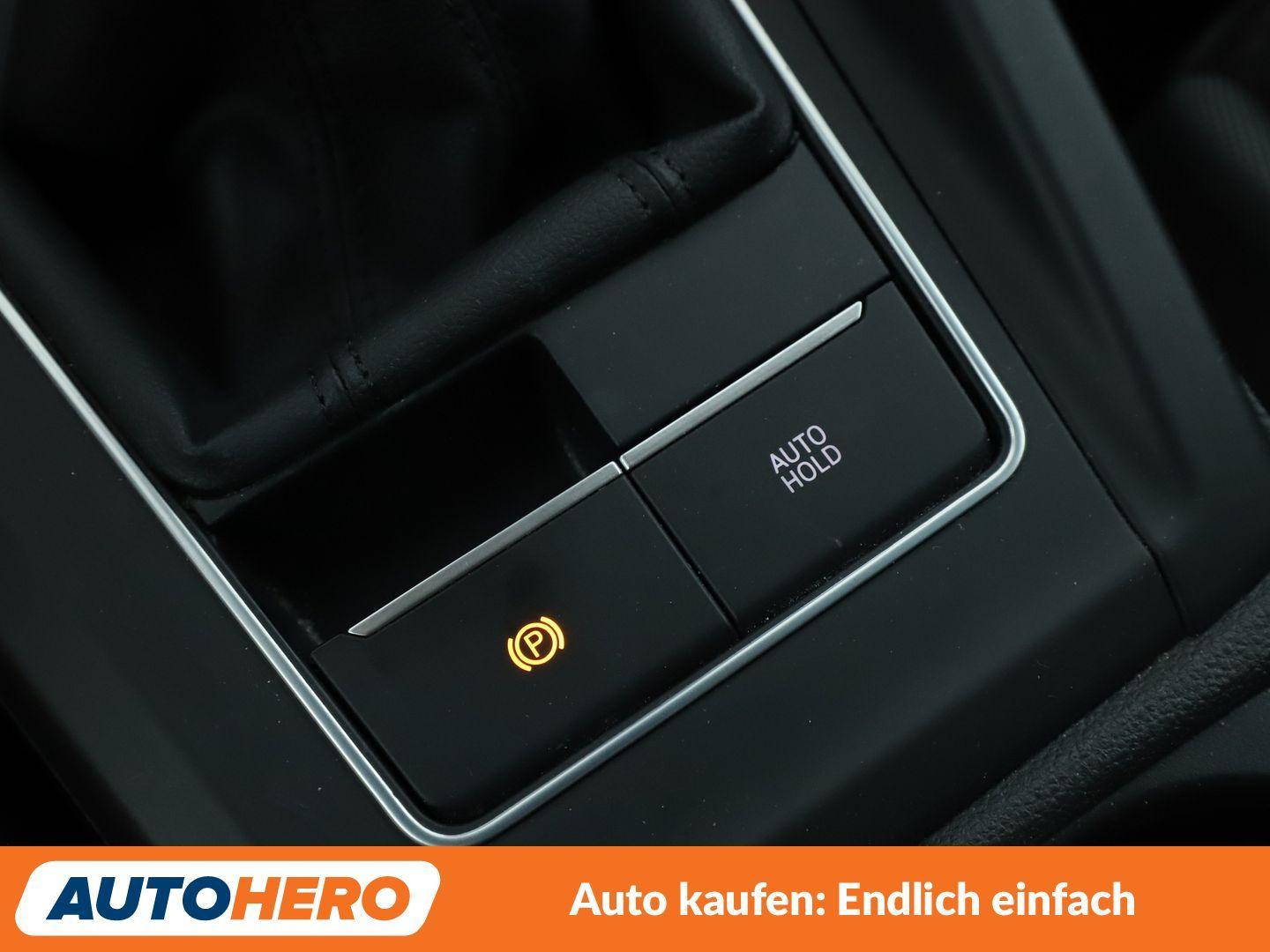 Volkswagen Golf VIII 1.0 TSI Active*LED*NAVI*ACC*PDC*SHZ*, миниатюра 28