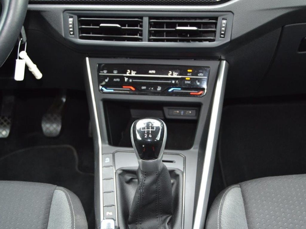 Taigo 1.0 TSI Life LED/NAVI+VZE/16-ZOLL/PDC/CLIM