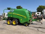 John Deere C 461 R **A REPARER** - Angebote