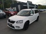 Skoda Yeti Active Top-Zustand Garantie TÜV NEU!