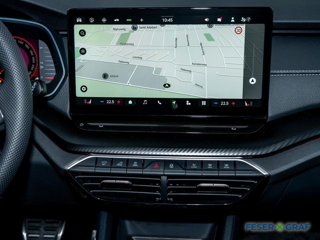 Skoda Octavia - Bild 8