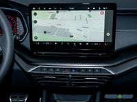 Skoda Octavia - Vorschau Bild 8