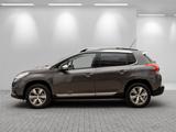 Peugeot 2008 130 Allure Navi+SHZ+Privacy+PDC+Klimaaut+LM - Peugeot in Karlsruhe