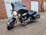 Harley-Davidson Electra Glide FLHTCUI  - HARLEY-DAVIDSON 2006 ELECTRA GLIDE