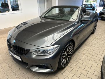 BMW 420 - 2