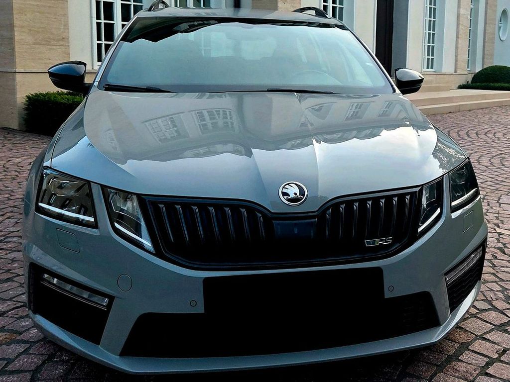 Image of Skoda Octavia