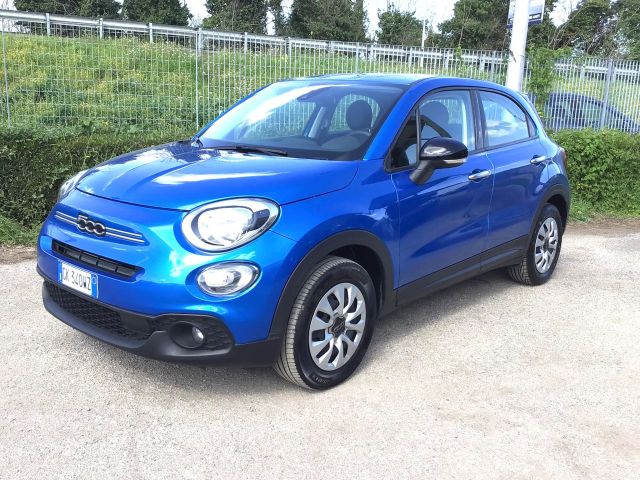 Altele Fiat 500X 1.3 MultiJet 95 CV Club