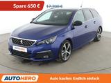 Peugeot 308 1.6 PureTech GT Aut*NAVI*LED*TEMPO*CAM*PDC* - Peugeot 308 Gebrauchtwagen in München