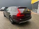 Volvo V90 Cross Country AWD/HEAD UP/ALLRAD/LEDER/8xBRF - Volvo: Allradantrieb