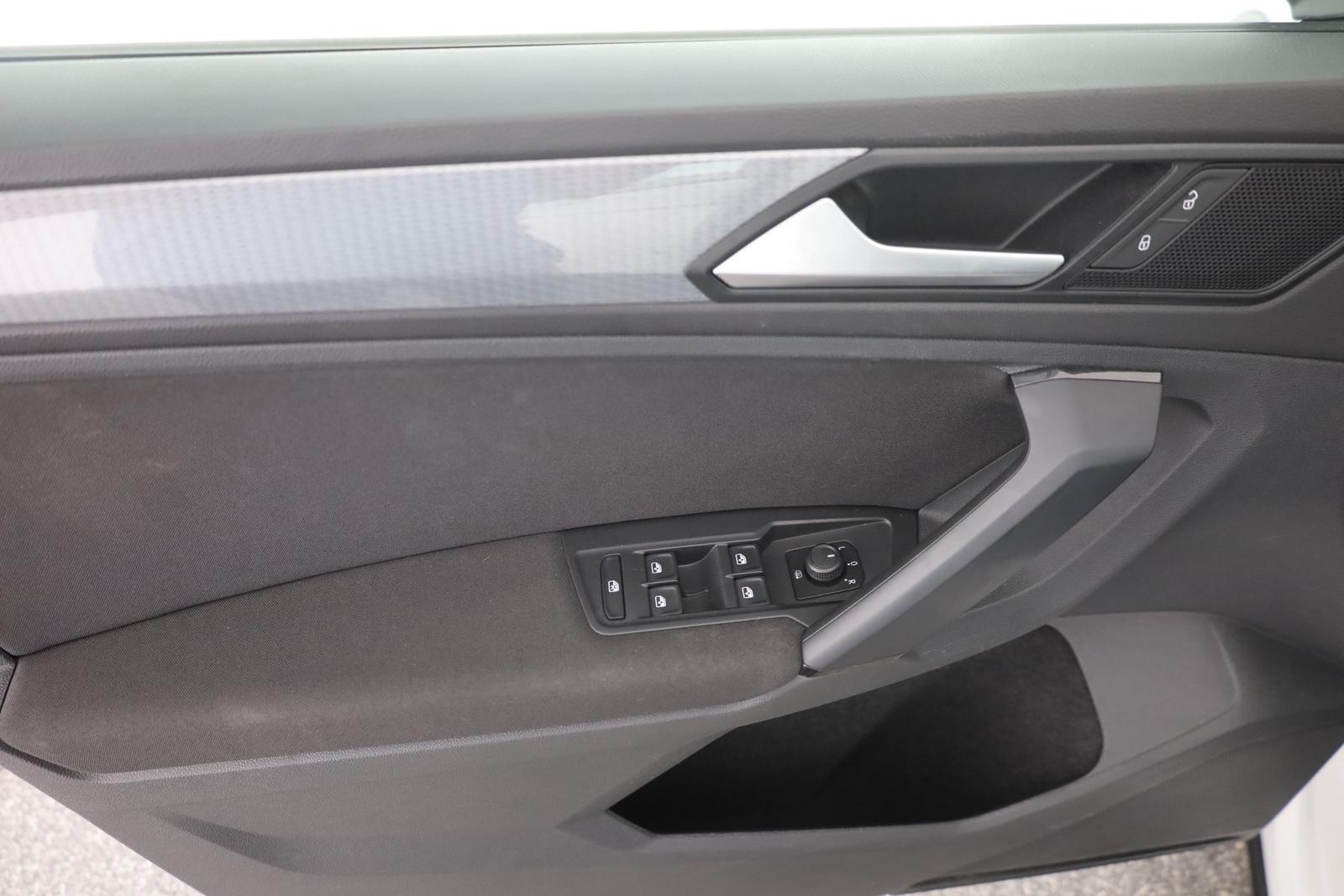 Volkswagen Tiguan 1.5 TSI DSG Life LED App-Connect ACC AHK, миниатюра 22