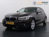 BMW 118 1-serie 118i Centennial Executive NAP |  nav - BMW 1 Series: Braun
