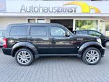 Dodge Nitro SXT 4x4 *Glasdach+Leder+PDC+AHK* - Dodge Nitro mit Schiebedach