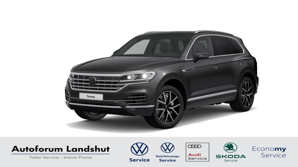 Volkswagen Touareg 3.0 V6 TSI Atmosphere 4M AHK/STAHZG/HUD