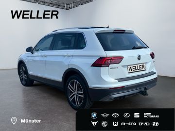Volkswagen Tiguan - 7