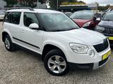 Skoda Yeti Ambition *Aut.*SitzH*MFL*PDC*ALLWR* TÜV Neu - Skoda Yeti Gebrauchtwagen in Berlin