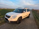 Skoda Yeti 1.2 TSI Active Active