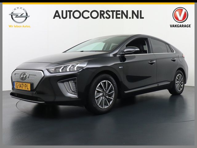 Hyundai IONIQ Premium EV 38kWh Apple Carplay Android Aut