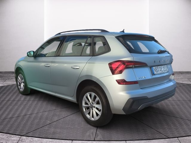 Fahrzeugabbildung SKODA Kamiq 1.0 TSI DSG Selection WINTER PLUS KOMFORT