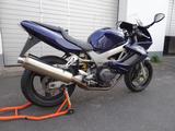 Honda VTR 1000 F - Offers