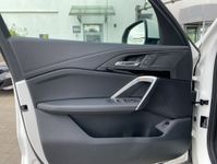BMW iX1 - Vorschau Bild 18