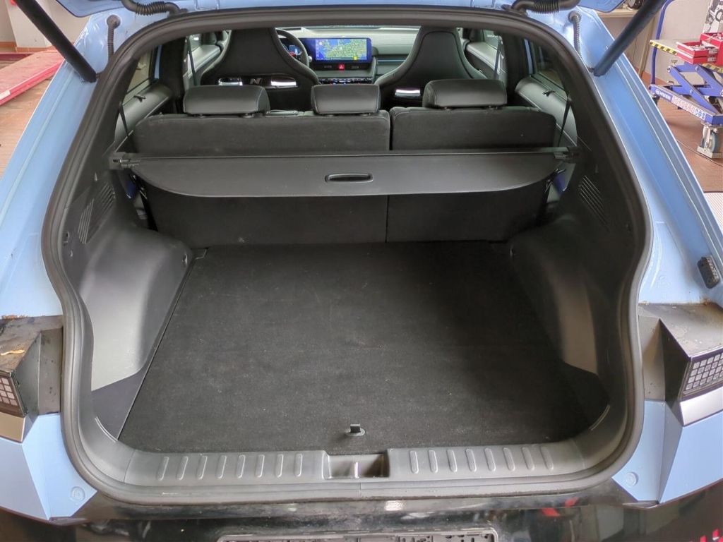 Hyundai IONIQ 5 4WD 84kWh N-Performance Sitz-Paket HUD N foto 7