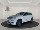 Jeep Grand Cherokee 3.6 V6 Limited X /LED/ KAMERA/AHK - Jeep Grand Cherokee: V6