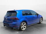 Volkswagen Golf VII GTI Pano LED - Volkswagen Golf: Blau