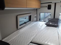 Adria Twin 600 SLB,Einzelbetten auf 6,0 m