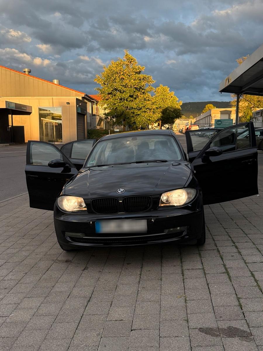 BMW 116