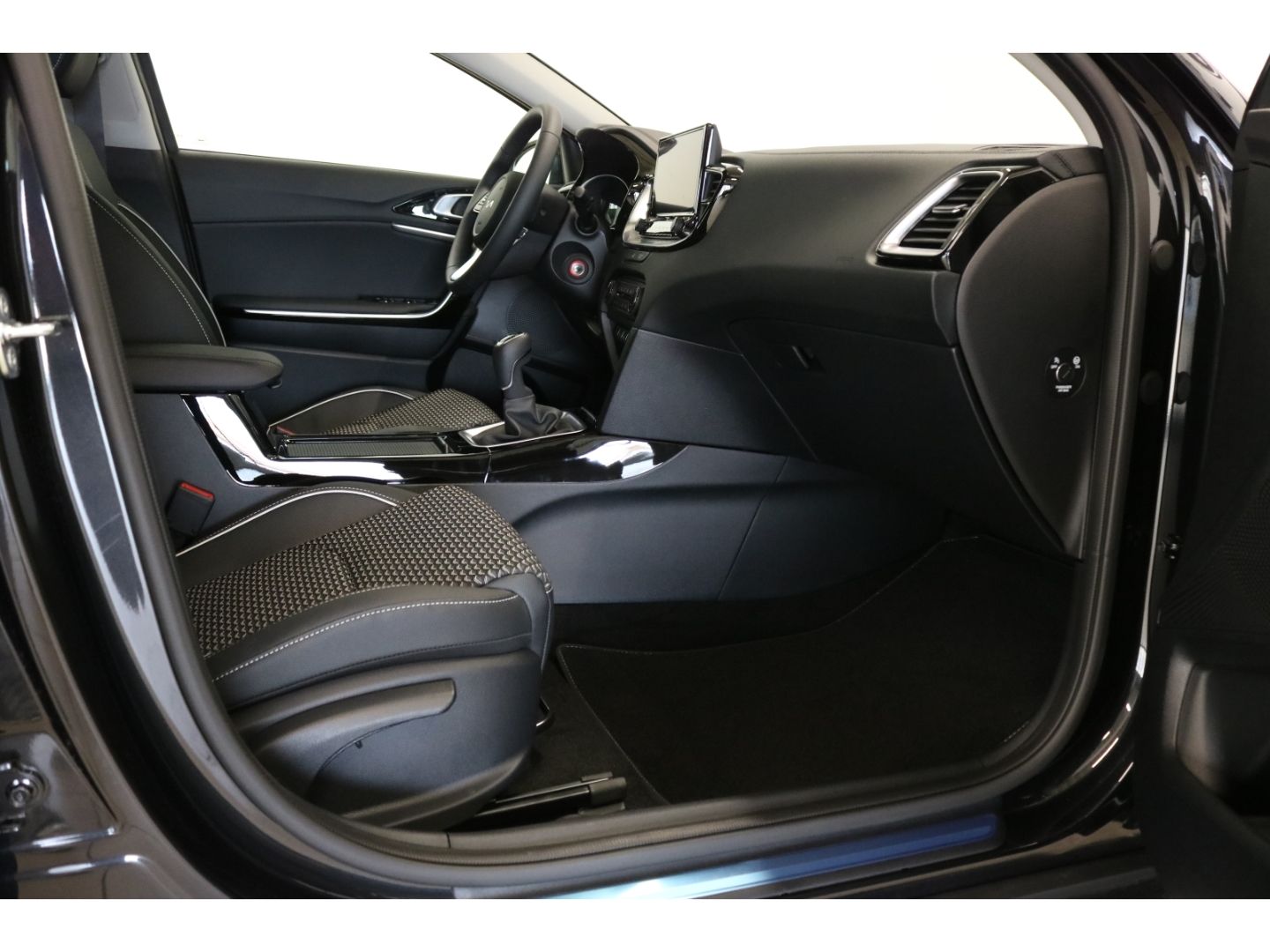 Fahrzeugabbildung Kia XCeed Vision 1.0 T-GDI Navi SHZ Kamera Tempomat